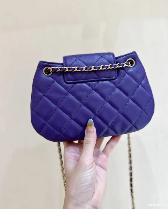 Firstbag Ru BAG CHANEL SMALL MESSENGER 0812